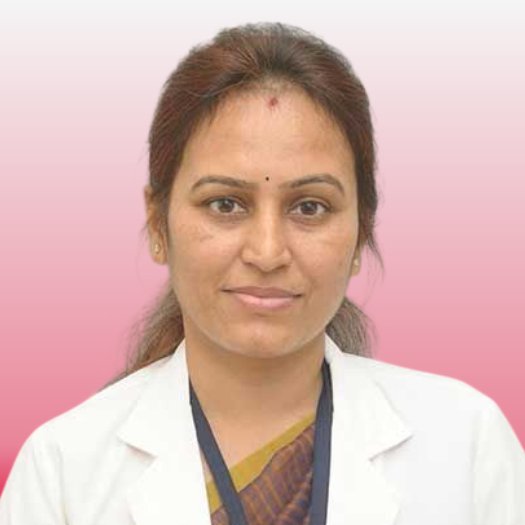 Dr. Madhushankari G. S.