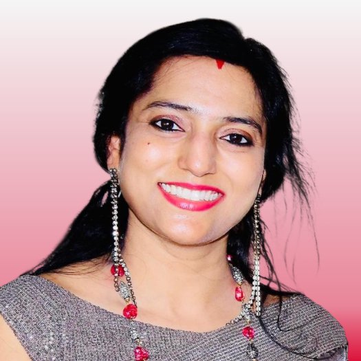 Dr Neetha Raviish IAFOCON 2026