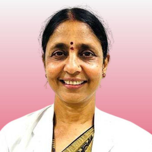 Dr. Rajeshwari G. Annigeri