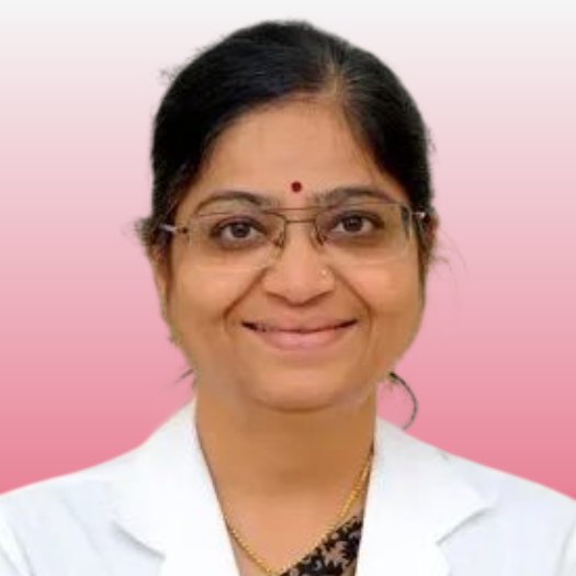 Dr. Sujatha G P