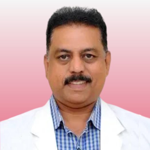 Dr. Ashok L