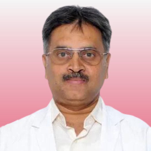 Dr. Shivaprasad S.