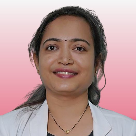 Dr. Tejaswini N.G.